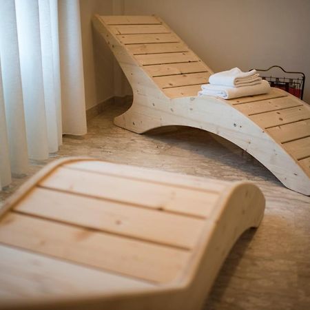 B&B La Vetta -Petite Spa- Potenza Zewnętrze zdjęcie