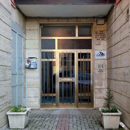 B&B La Vetta -Petite Spa- Potenza Zewnętrze zdjęcie