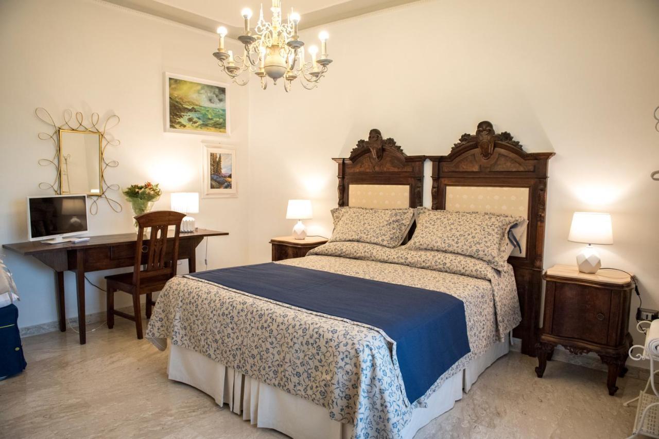B&B La Vetta -Petite Spa- Potenza Zewnętrze zdjęcie