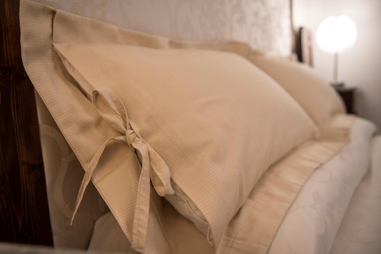 B&B La Vetta -Petite Spa- Potenza Zewnętrze zdjęcie