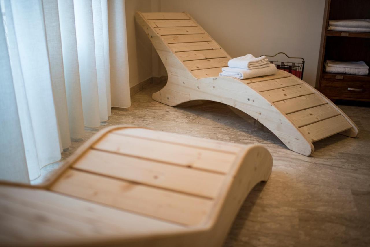 B&B La Vetta -Petite Spa- Potenza Zewnętrze zdjęcie