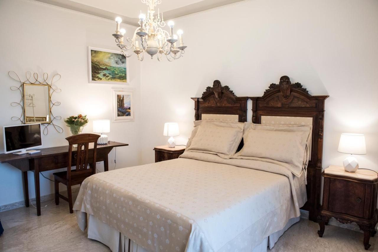 B&B La Vetta -Petite Spa- Potenza Zewnętrze zdjęcie