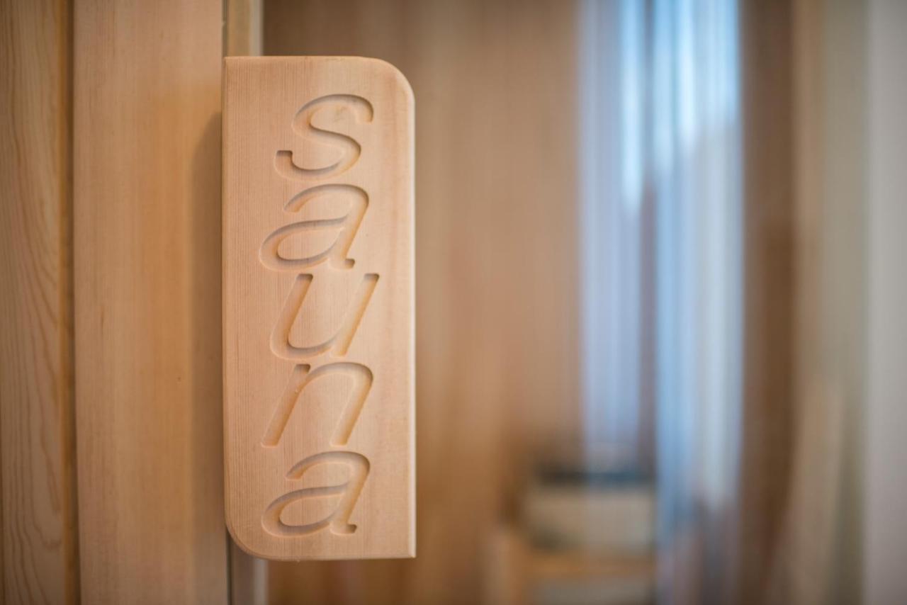 B&B La Vetta -Petite Spa- Potenza Zewnętrze zdjęcie