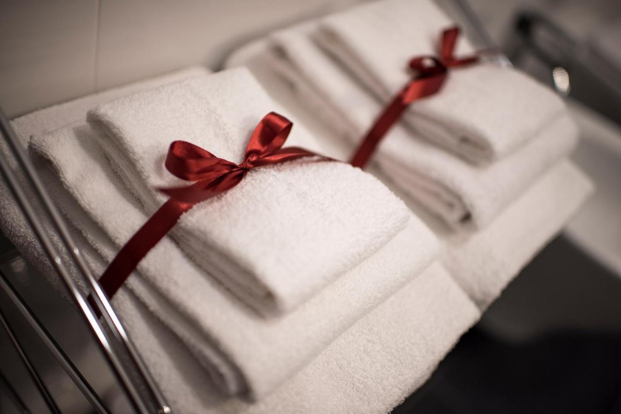 B&B La Vetta -Petite Spa- Potenza Zewnętrze zdjęcie