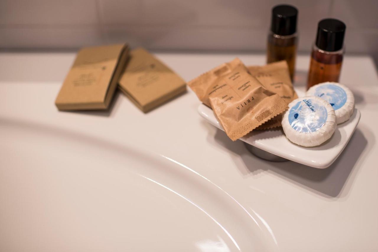 B&B La Vetta -Petite Spa- Potenza Zewnętrze zdjęcie